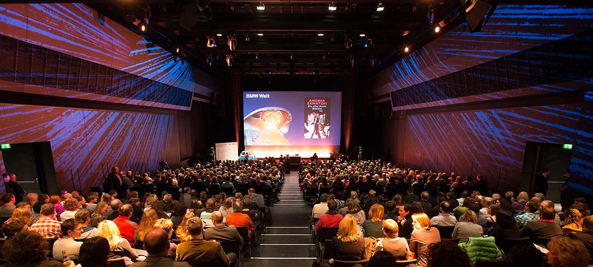 Auditorium Auditorium