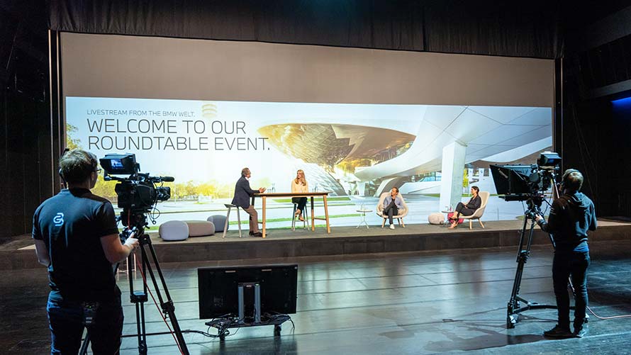 Auditorium Auditorium