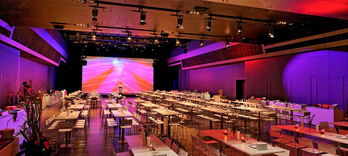 Auditorium Auditorium