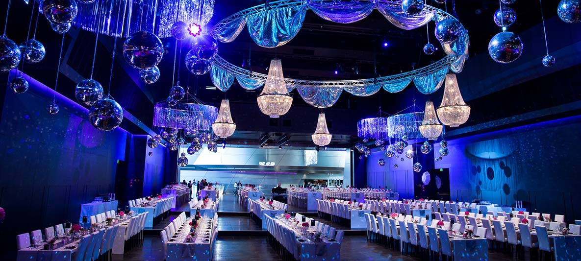 Auditorium Gala Auditorium Gala