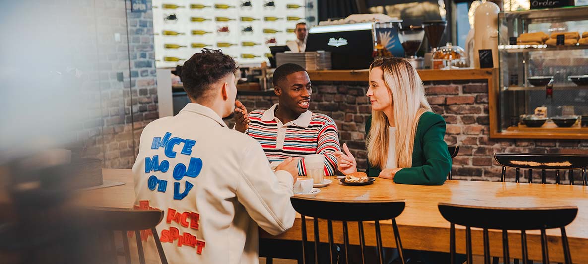 bmw welt muenchen bikers lodge