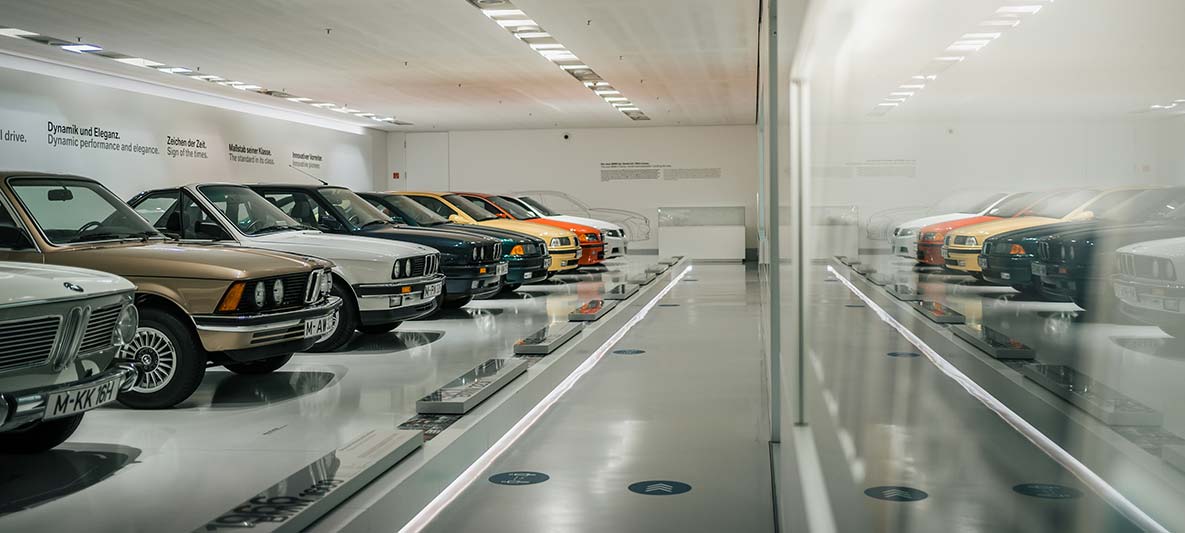 bmw mueseum bmw mueseum