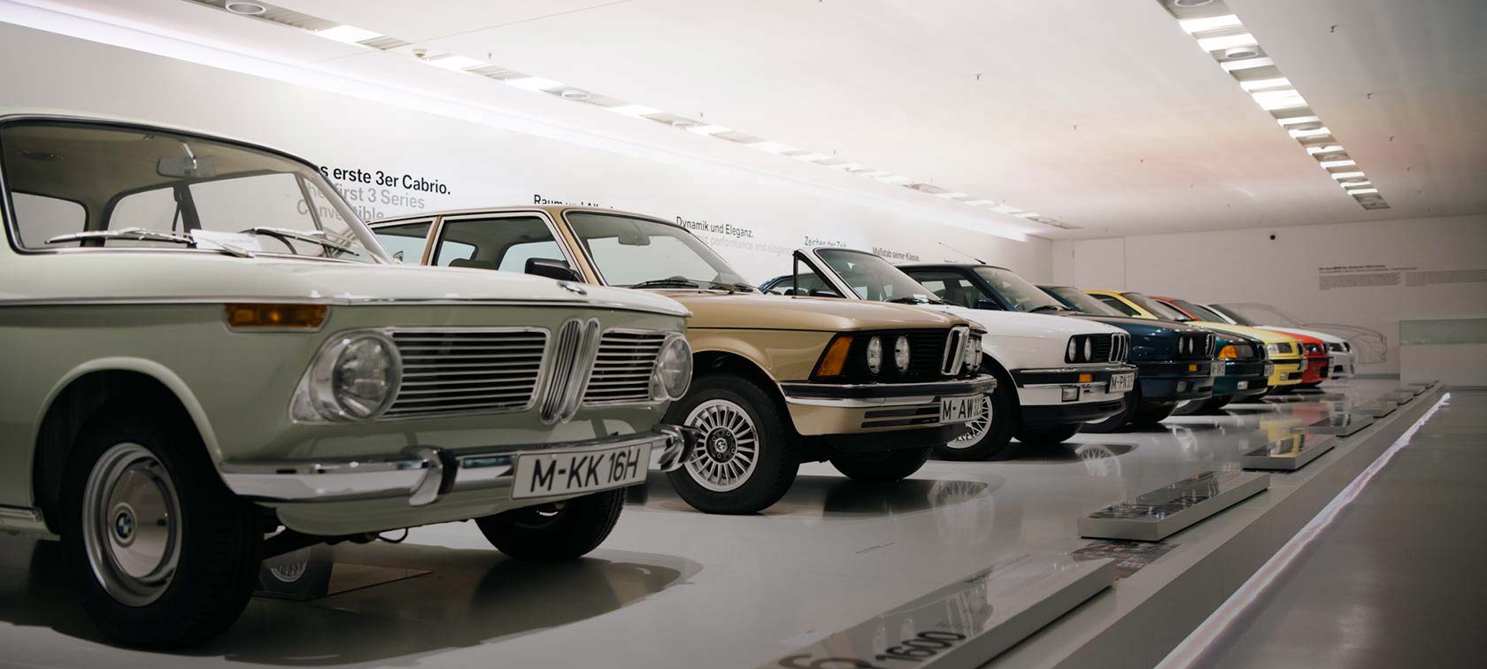 bmw museum munich series