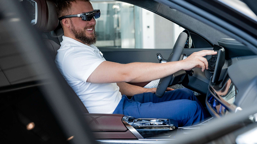 bmw welt beratung vorort