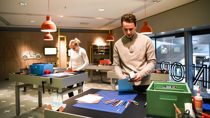 Projektarbeit Projektarbeit