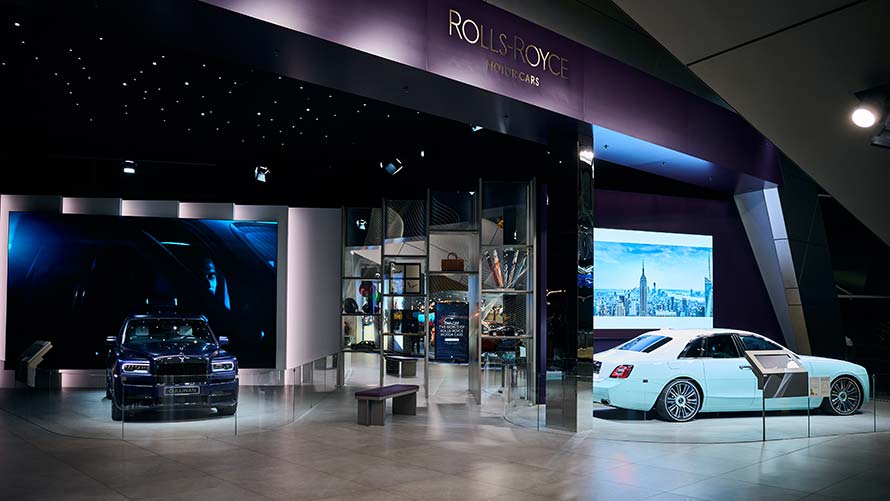 bmw welt rr overview