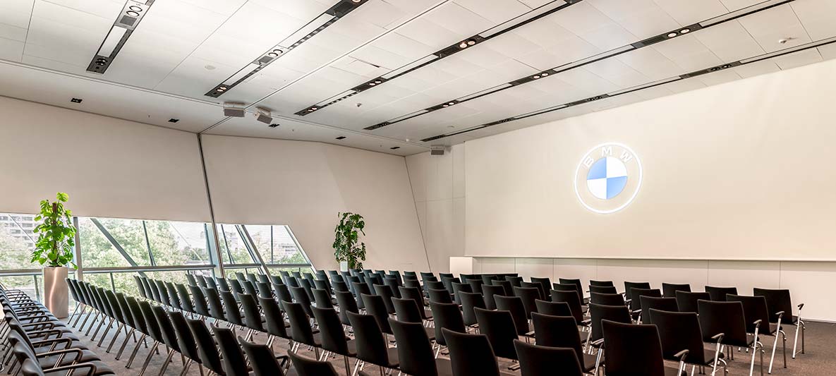 BMW Welt Inspiration BMW Welt Inspiration