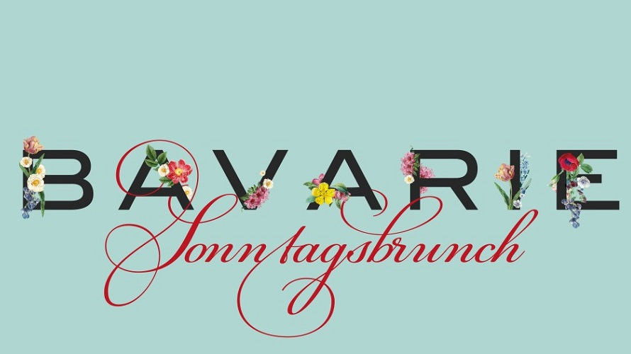 Brunch in der Bavarie