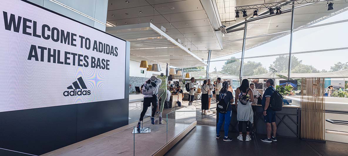 Adidas Adidas