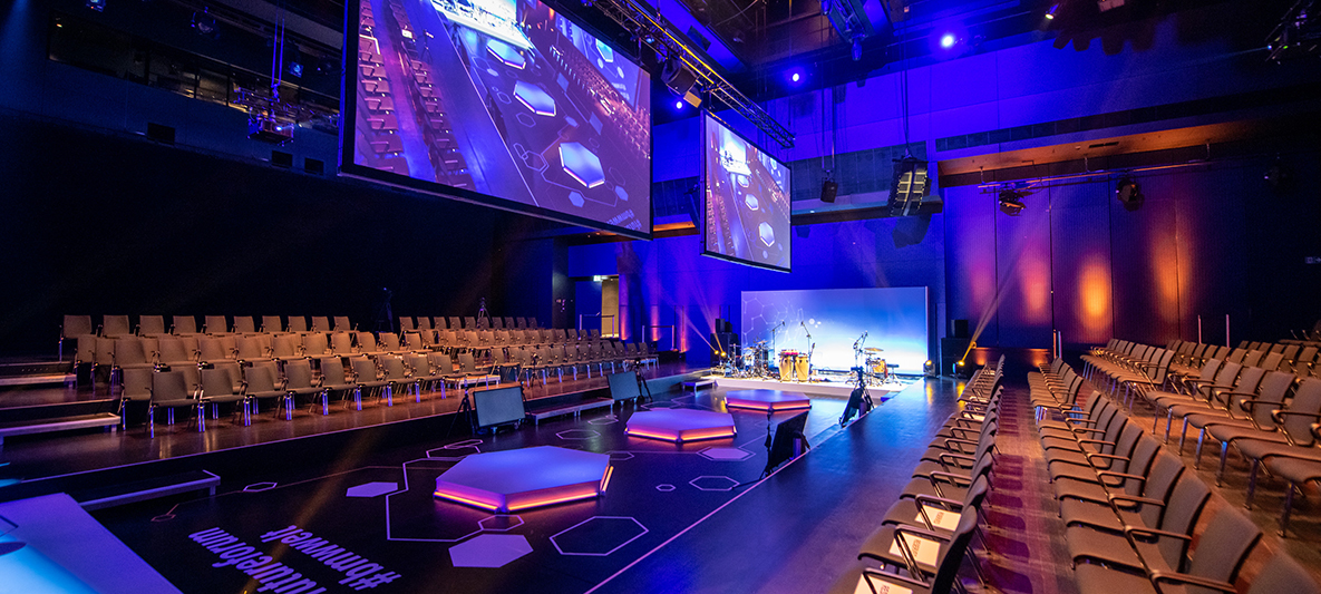 Future Forum uneingeschränkte Rechte 