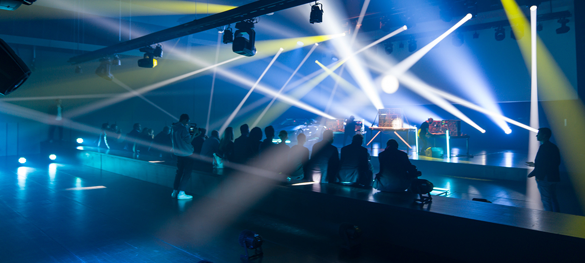 Hey BMW Welt November 2019 uneingeschränkte Rechte