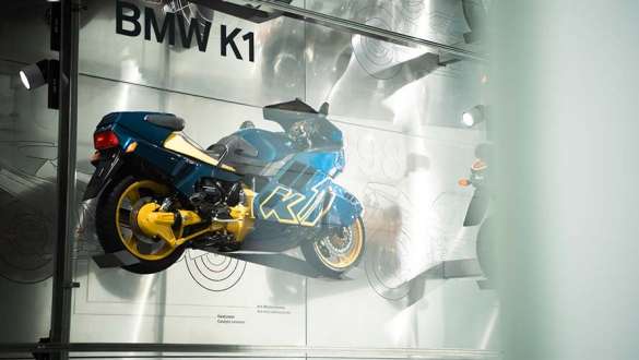 bmw museum muenchen k1 bmw museum muenchen k1