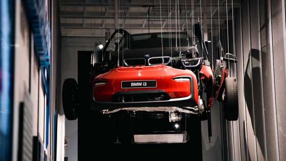 bmw museum muenchen i3 bmw museum muenchen i3