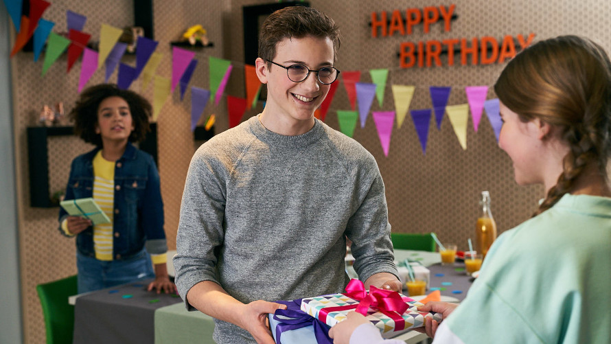 Kindergeburtstag Kindergeburtstag