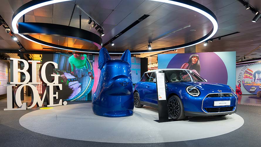 MINI MINI